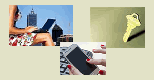 Oakmont Asset Register